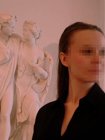 Индивидуалка Ася Фотография 6