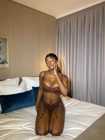 Индивидуалка Ивона Фотография 4